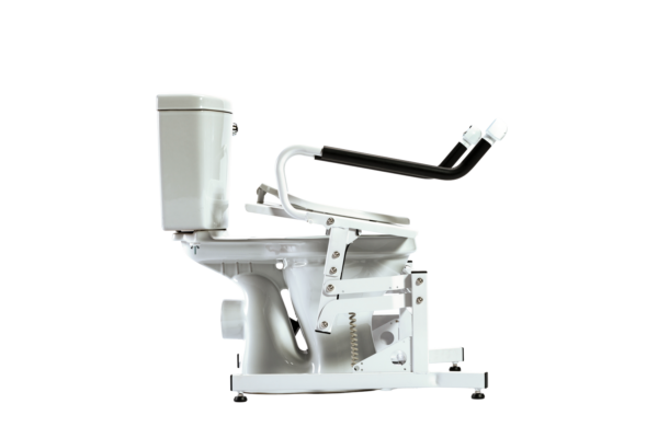 Assise Assisté des toilette – Image 2
