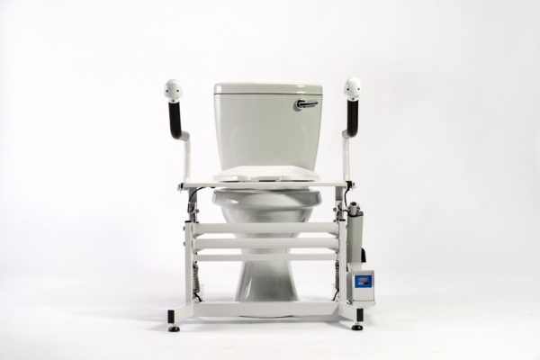 Assise Assisté des toilette – Image 4